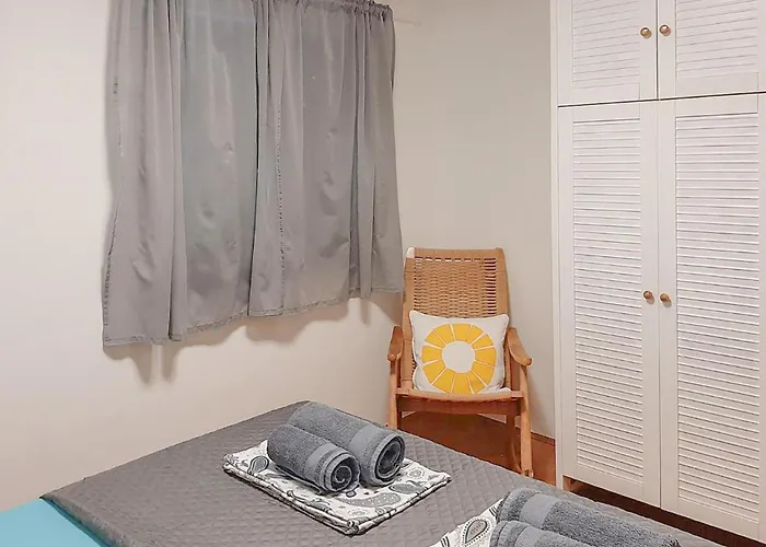 Lovely In Dom wakacyjny Kornić